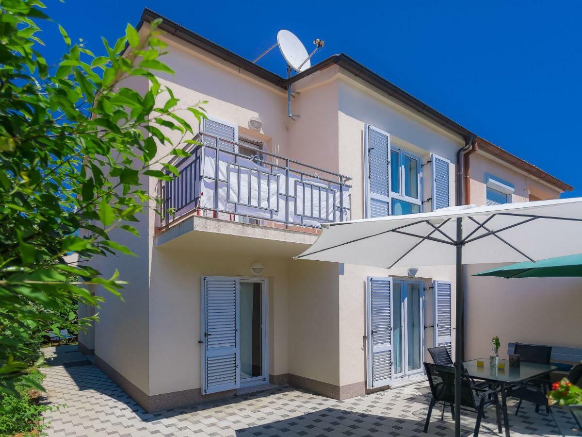 Holiday Home Gojak By Interhome Pula Bagian luar foto