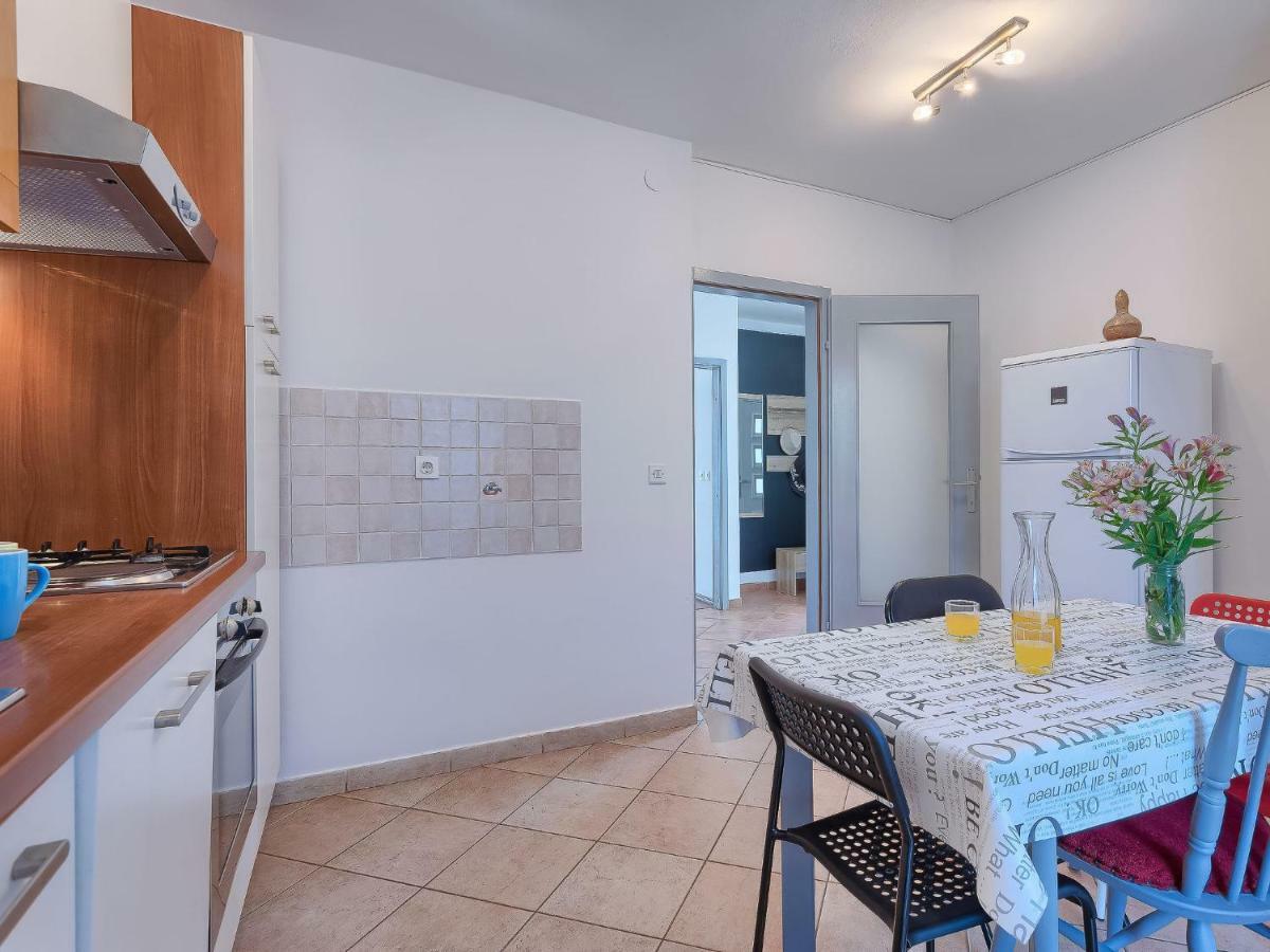 Holiday Home Gojak By Interhome Pula Bagian luar foto