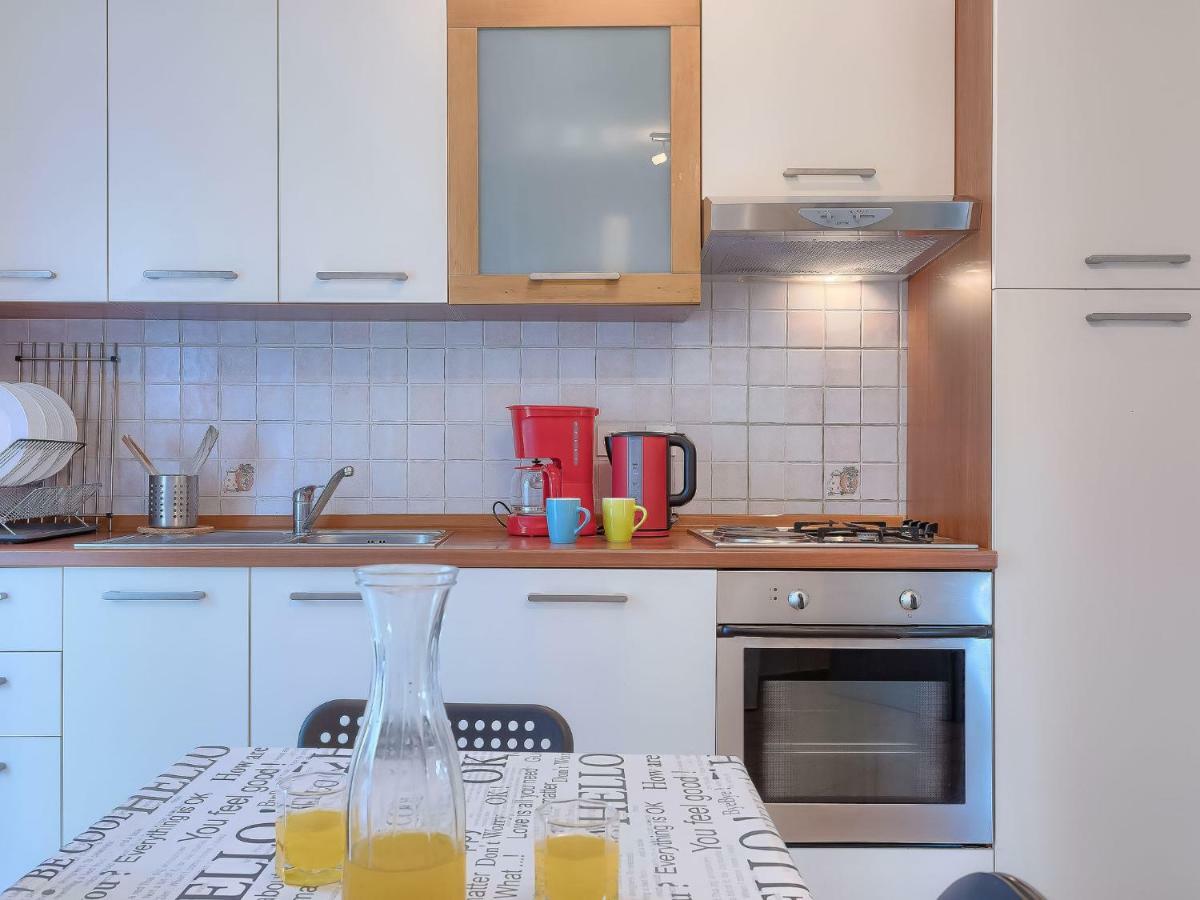 Holiday Home Gojak By Interhome Pula Bagian luar foto