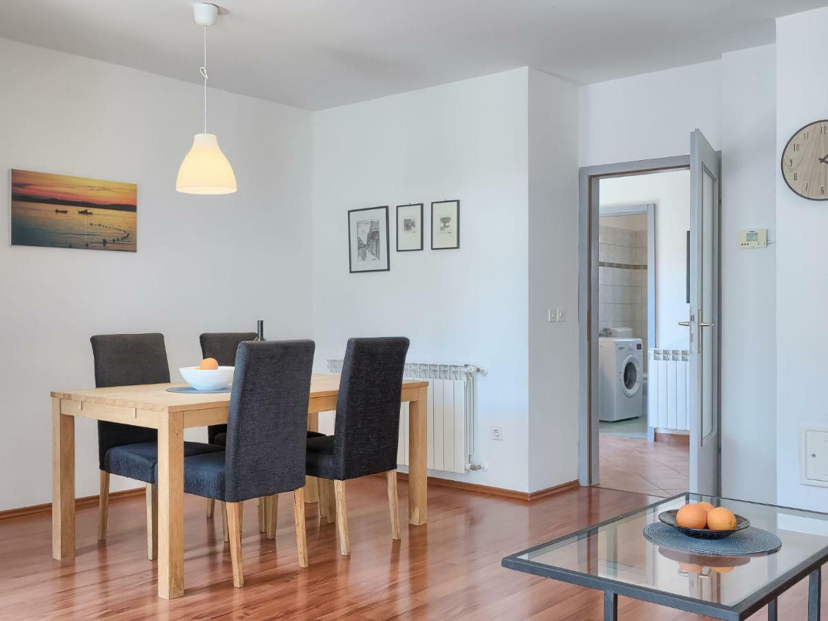 Holiday Home Gojak By Interhome Pula Bagian luar foto