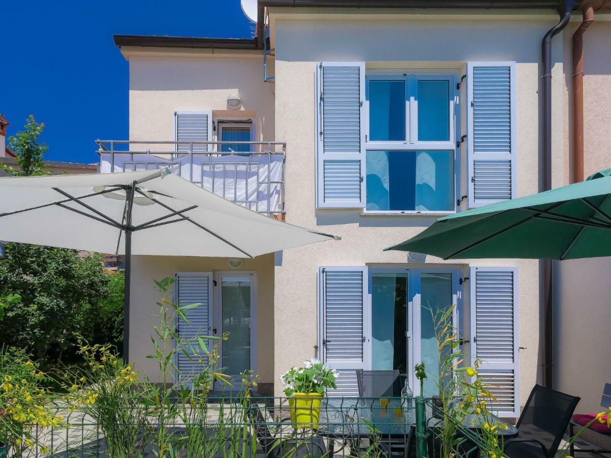 Holiday Home Gojak By Interhome Pula Bagian luar foto